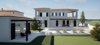 Hiša Poreč, 160m2