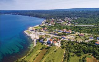 Zazidljivo zemljišče Pridraga, Novigrad, 1.297m2