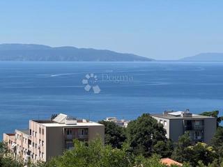 Stanovanje Podmurvice, Rijeka, 55,67m2