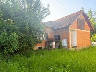 Hiša Trnovec, Trnovec Bartolovečki, 100m2