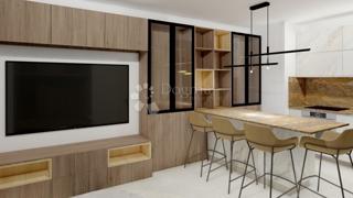 Stanovanje Mejaši, Split, 82m2