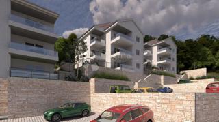 Zazidljivo zemljišče Rukavac, Matulji, 2.205m2
