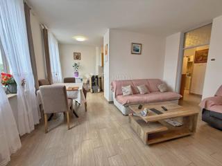 Stanovanje Rovinj, 62,04m2