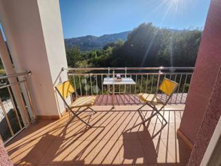 Apartma Baška, 63,46m2