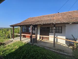Hiša Varaždin Breg, Gornji Kneginec, 70m2