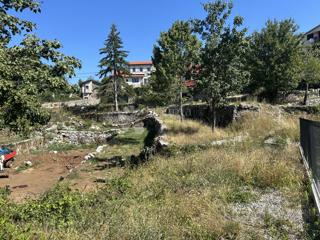 Zazidljivo zemljišče Jurdani, Matulji, 1.560m2
