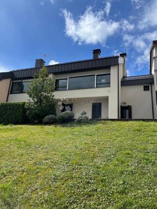 Hiša Anindol, Samobor, 172m2