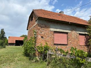 Hiša Karlovec Ludbreški, Sveti Đurđ, 6.975m2