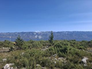Zazidljivo zemljišče Jovići, Ražanac, 1.300m2