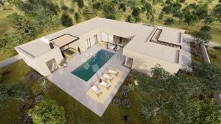 Hiša Dubrava Kod Šibenika, Šibenik - Okolica, 268,10m2