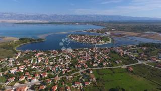 Zazidljivo zemljišče Nin, 2.229m2