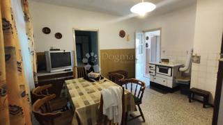 Hiša Divjake, Skrad, 120m2