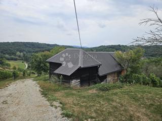 Hiša Leštakovec, Jalžabet, 77m2