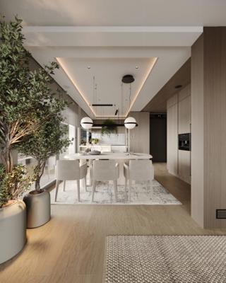 Apartma Zaton, Nin, 191,10m2