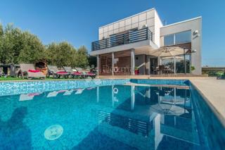 Hiša Vodnjan, 173m2