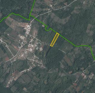 Kmetijsko zemljišče Vodnjan, 16.721m2