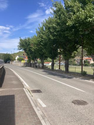 Zazidljivo zemljišče Skradin, 1.050m2