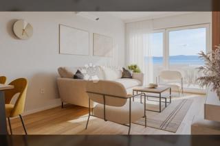 Stanovanje Podgora, 53,64m2