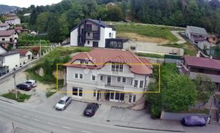 Stanovanje Centar, Krapina, 123m2