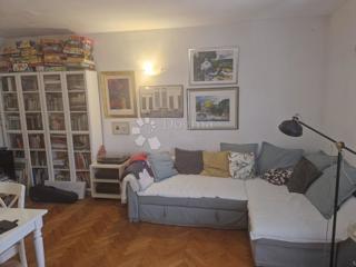 Stanovanje Bačvice, Split, 56,50m2