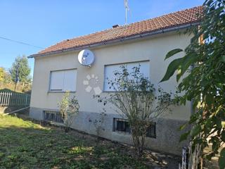 Hiša Beretinec, 125m2