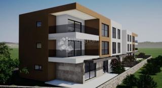 Stanovanje Vodice, 123,41m2