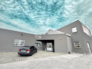 Poslovni prostor Sopnica, Sesvete, 700m2