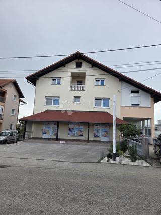 Hiša Kraljevečki Novaki, Sesvete, 568,40m2