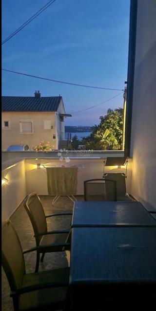 Stanovanje Crikvenica, 74,47m2