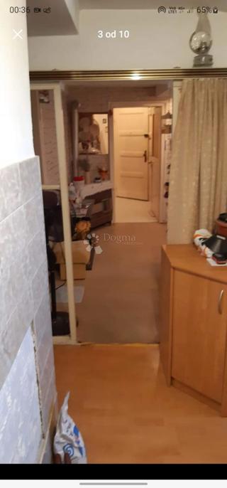 Stanovanje Donji grad, Donji Grad, 66,15m2