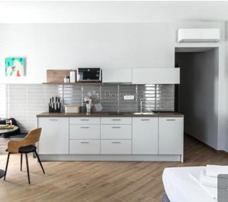 Stanovanje Centar, Rijeka, 150m2