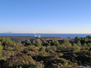 Kmetijsko zemljišče Rakalj, Marčana, 1.701m2