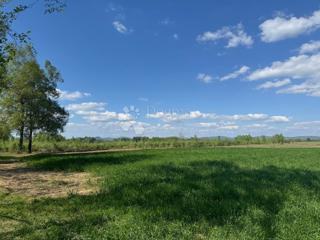 Kmetijsko zemljišče Smiljansko Polje, Gospić - Okolica, 9.000m2