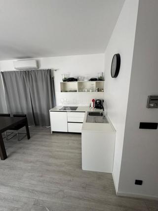 Stanovanje Centar, Rijeka, 95,82m2