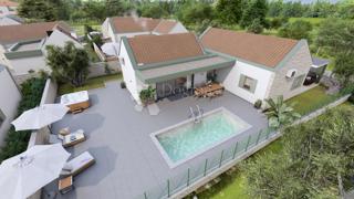 Hiša Poljica, Vrsi, 116,33m2