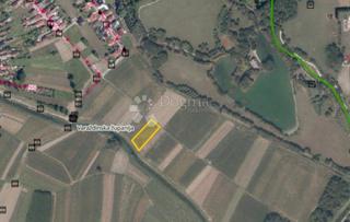 Kmetijsko zemljišče Jalkovec, Varaždin - Okolica, 2.135m2