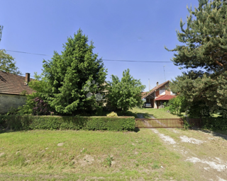 Hiša Velika Črešnjevica, Pitomača, 150m2