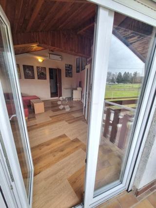 Stanovanje Cugovec, Gradec, 94,45m2