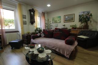 Stanovanje Belveder, Rijeka, 101,37m2