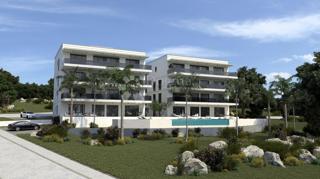 Stanovanje Primošten, 88,63m2