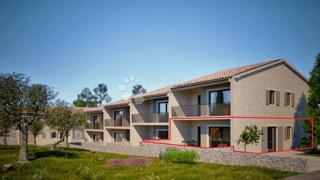 Stanovanje Rovinj, 65,70m2