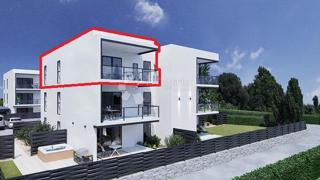 Stanovanje Peroj, Vodnjan, 77,60m2