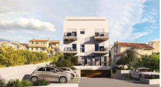 Stanovanje Mejaši, Split, 61,76m2