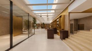 Apartma Crikvenica, 23,03m2