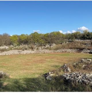 Kmetijsko zemljišče Krk, 10.600m2