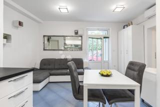 Apartma Grad, Split, 37m2