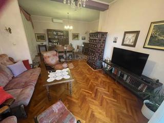 Stanovanje Potok, Rijeka, 95,30m2