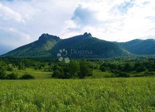 Kmetijsko zemljišče Ogulin, 7.380m2