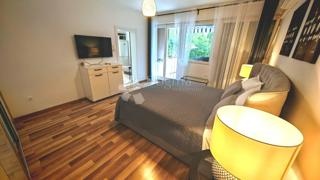 Stanovanje Lukoran, Preko, 55,47m2