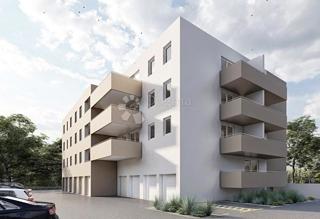 Stanovanje Senj, 31,21m2